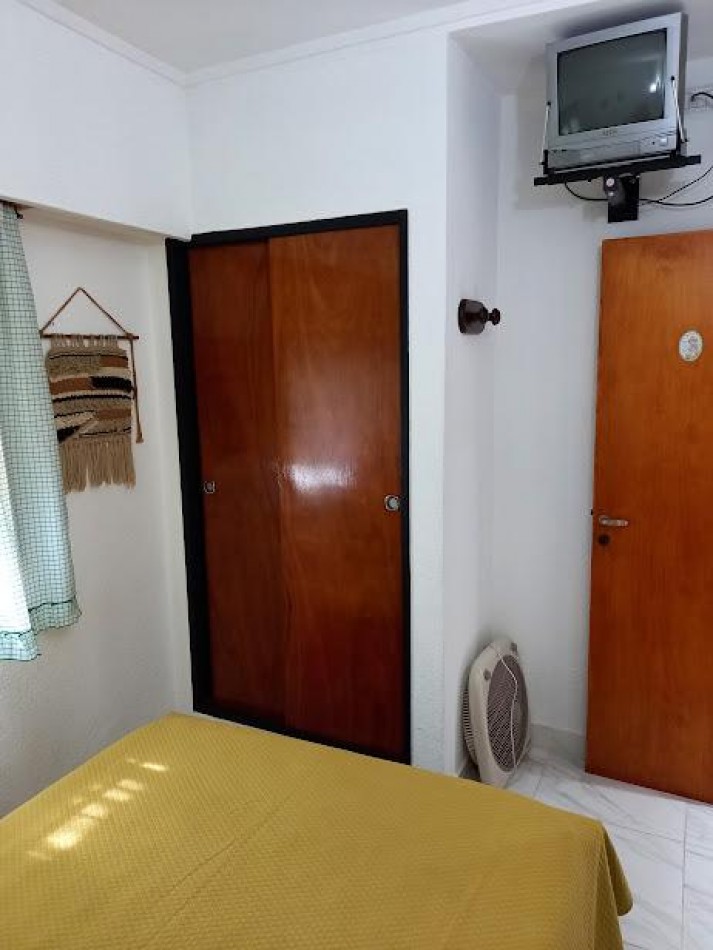 A LA VENTA DEPARTAMENTO DE 3 AMBIENTES RECICLADO EN ZONA SUR - VILLA GESELL