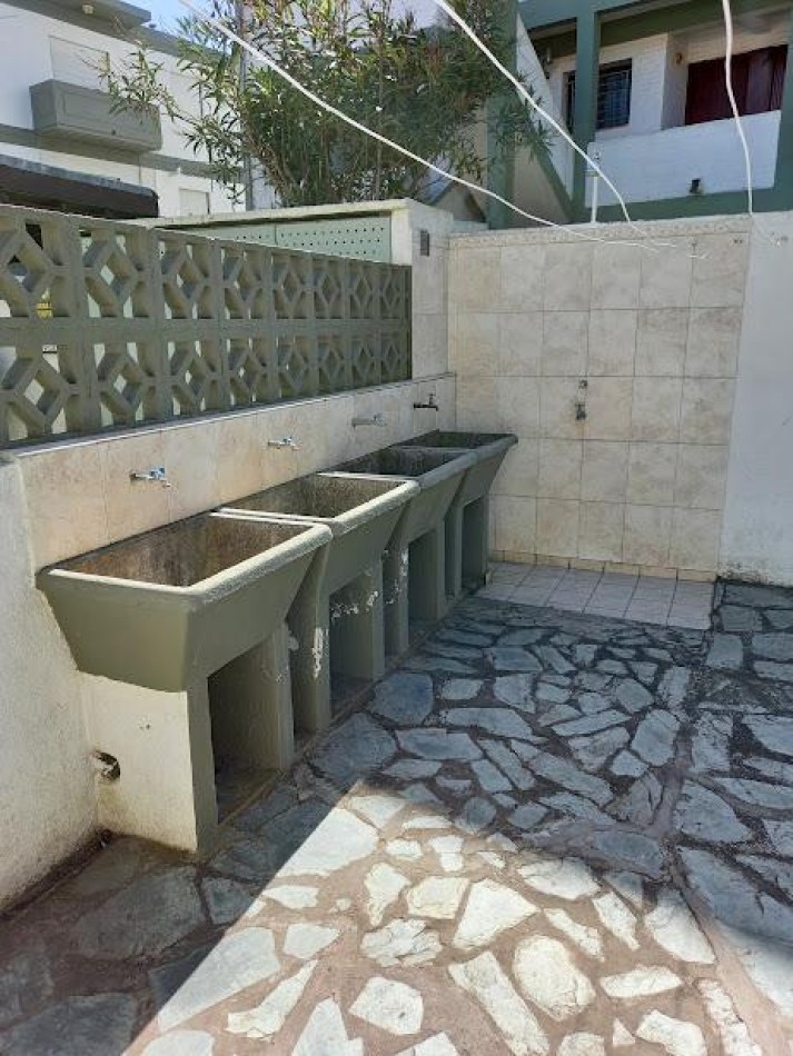 A LA VENTA DEPARTAMENTO DE 3 AMBIENTES RECICLADO EN ZONA SUR - VILLA GESELL