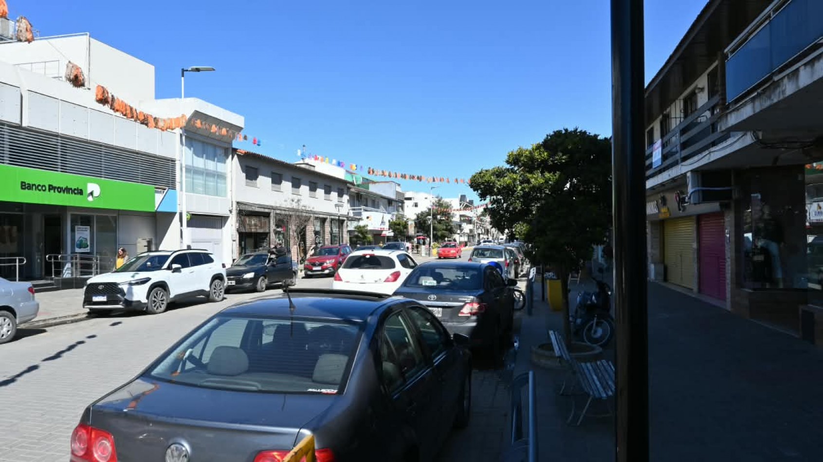 FONDO DE COMERCIO ZONA CENTRO 