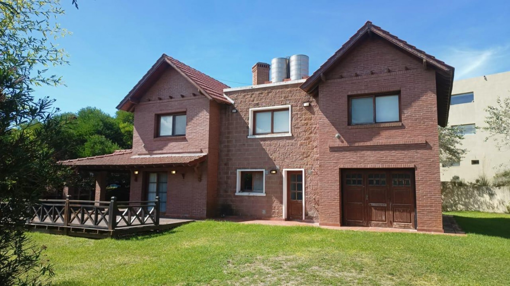 CASA EN VENTA EN LAS GAVIOTAS 
