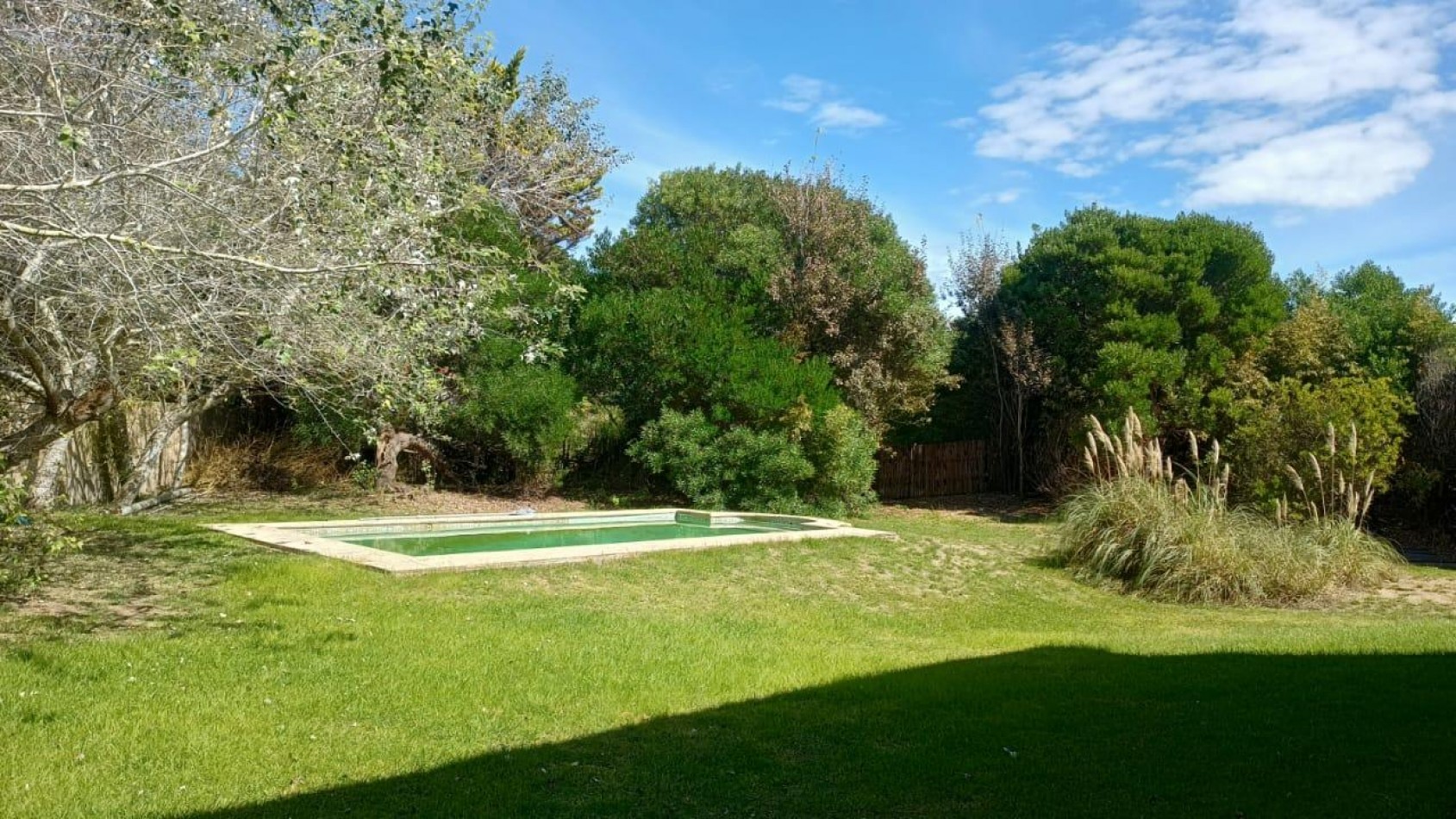 CASA EN VENTA EN LAS GAVIOTAS 