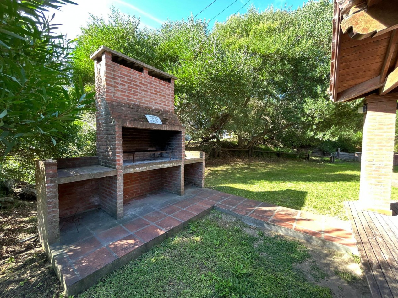CASA EN VENTA EN LAS GAVIOTAS 