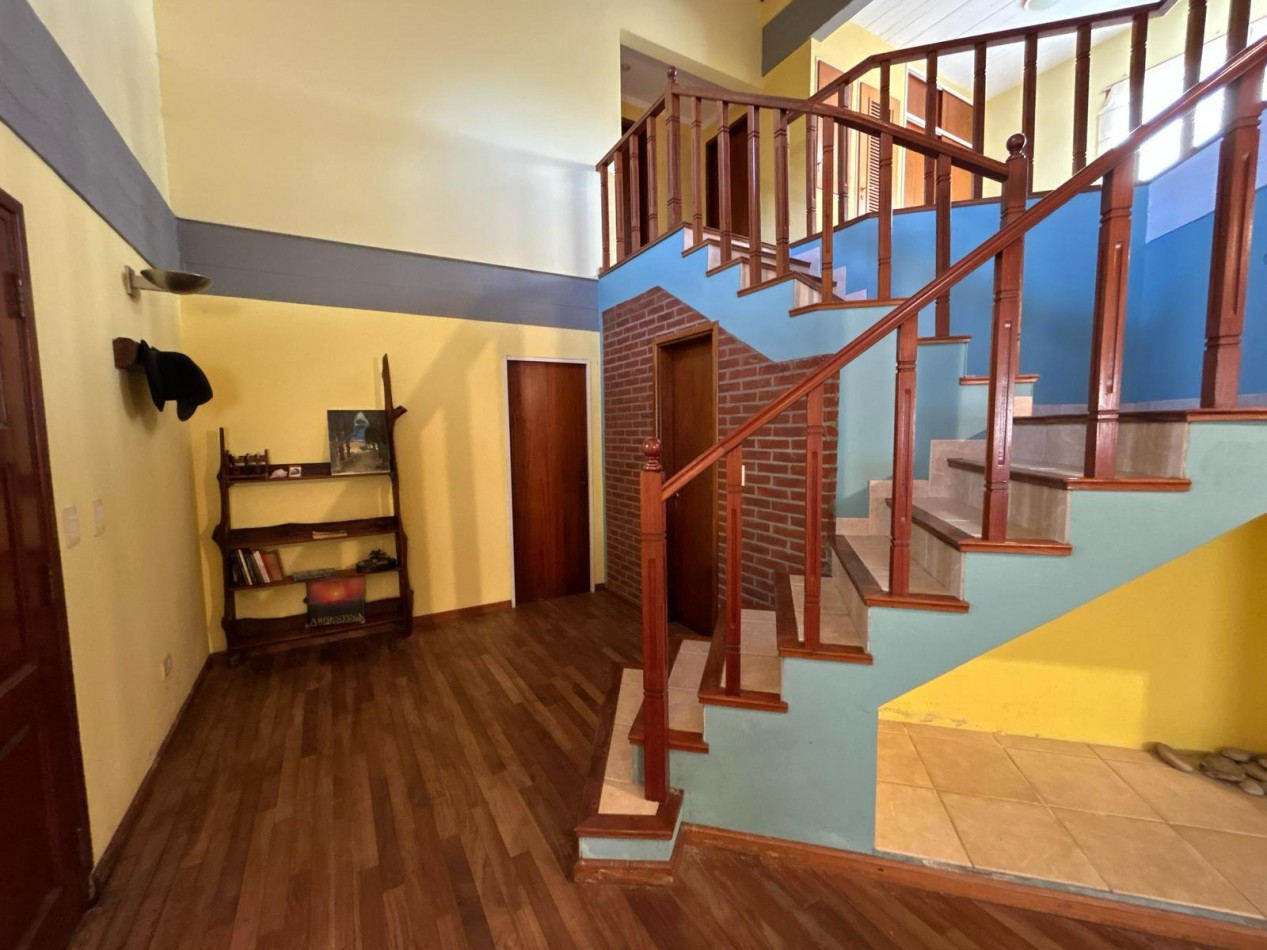 CASA EN VENTA EN LAS GAVIOTAS 