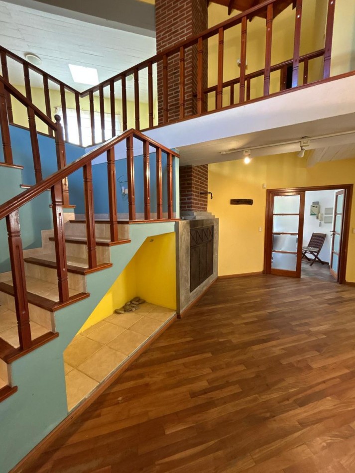 CASA EN VENTA EN LAS GAVIOTAS 