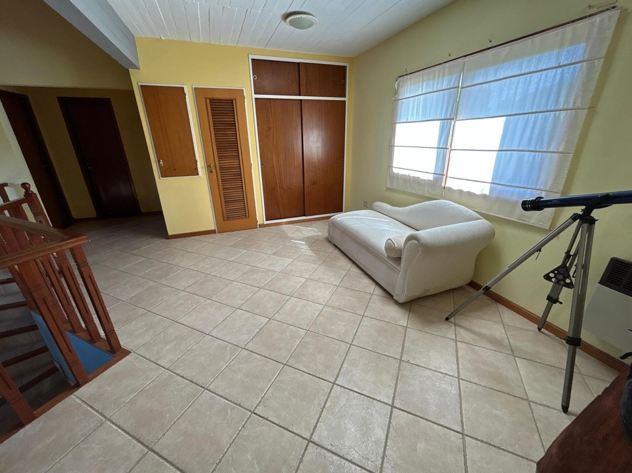 CASA EN VENTA EN LAS GAVIOTAS 