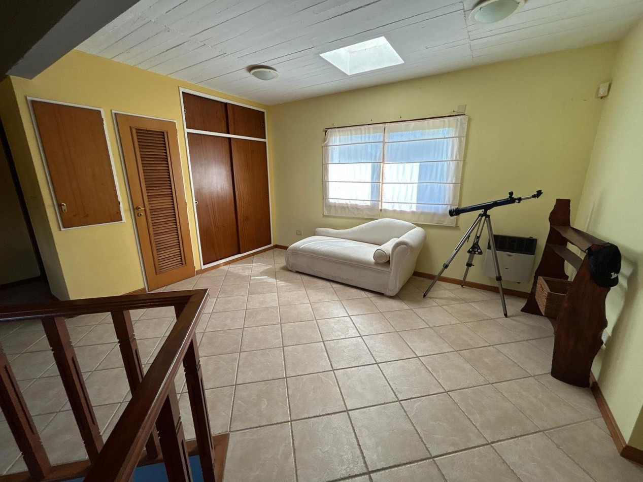 CASA EN VENTA EN LAS GAVIOTAS 
