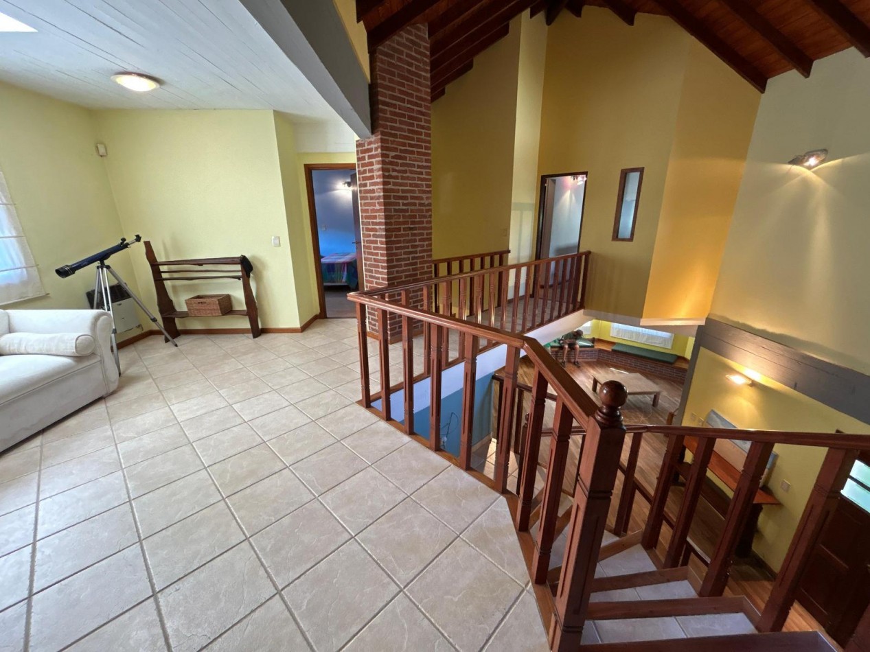 CASA EN VENTA EN LAS GAVIOTAS 