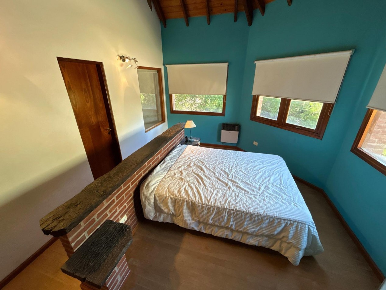 CASA EN VENTA EN LAS GAVIOTAS 