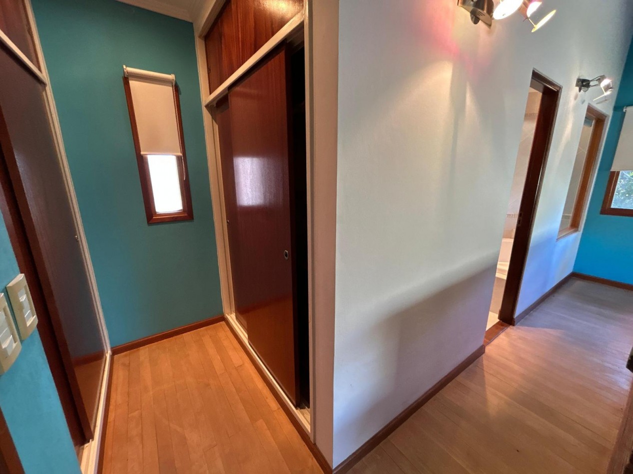 CASA EN VENTA EN LAS GAVIOTAS 