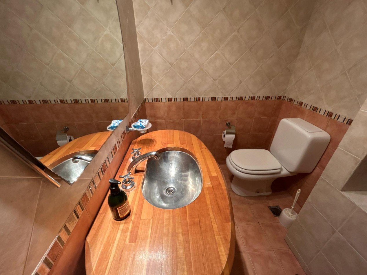 CASA EN VENTA EN LAS GAVIOTAS 