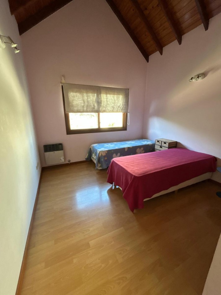 CASA EN VENTA EN LAS GAVIOTAS 