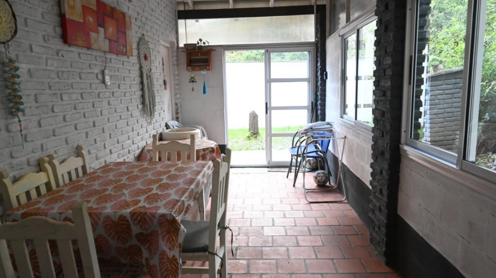 PH en venta - Barrio Norte, Villa Gesell