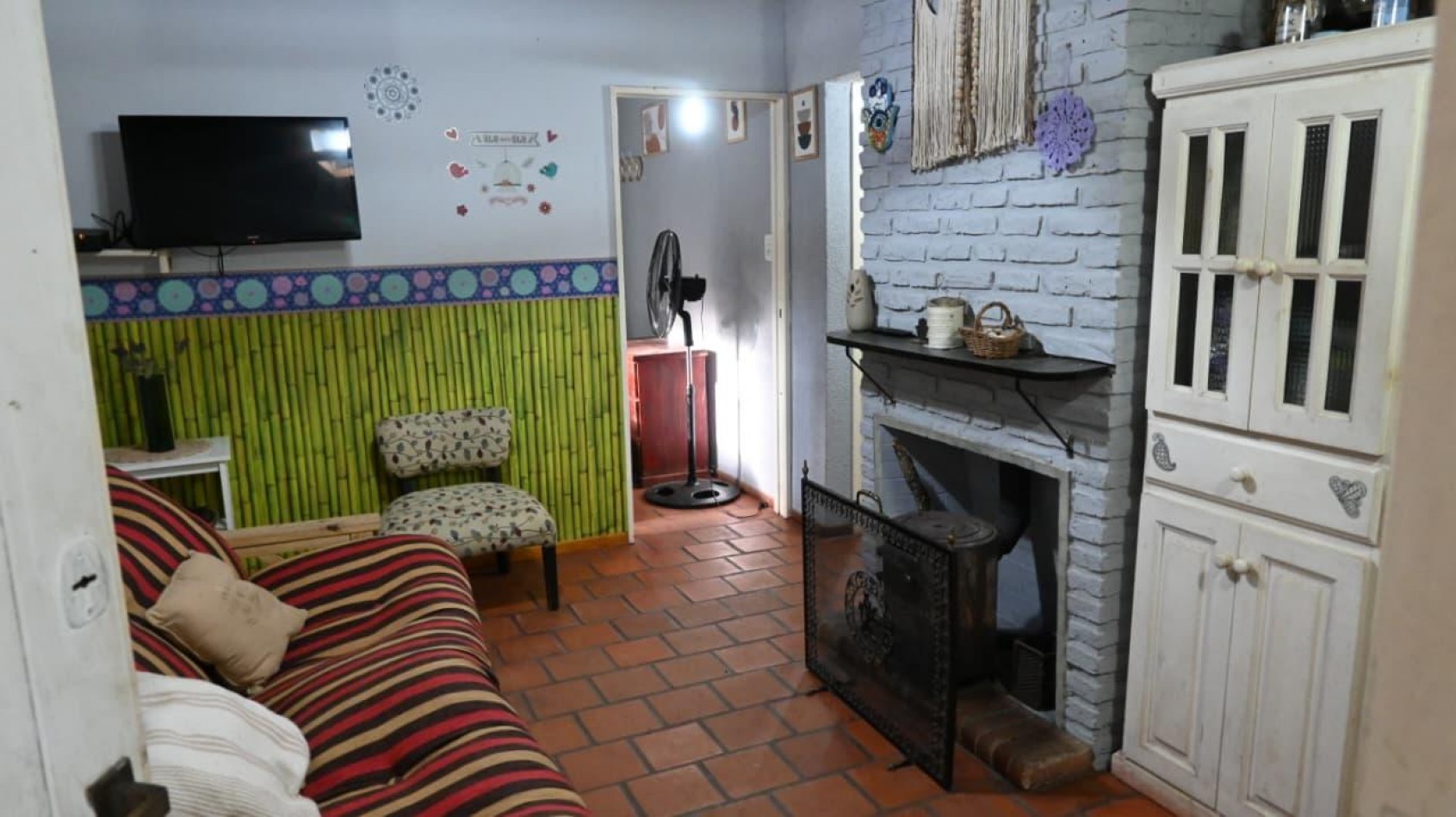 PH en venta - Barrio Norte, Villa Gesell