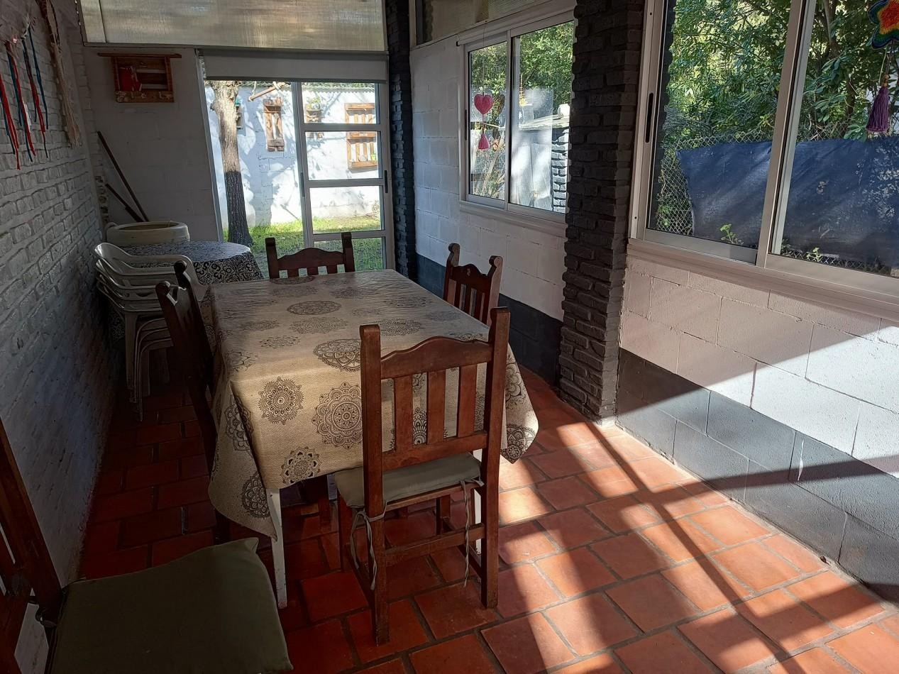 PH en venta - Barrio Norte, Villa Gesell
