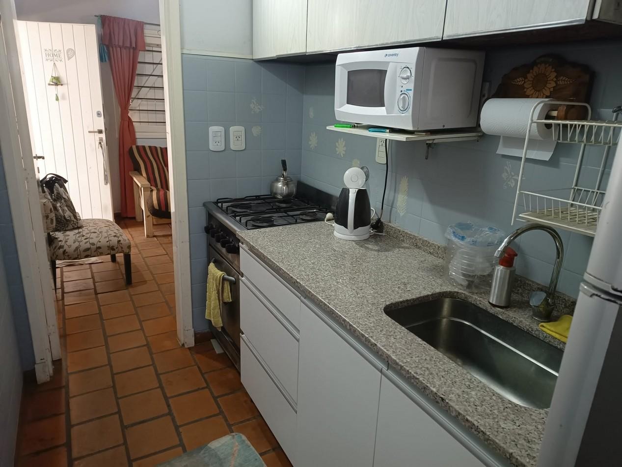 PH en venta - Barrio Norte, Villa Gesell