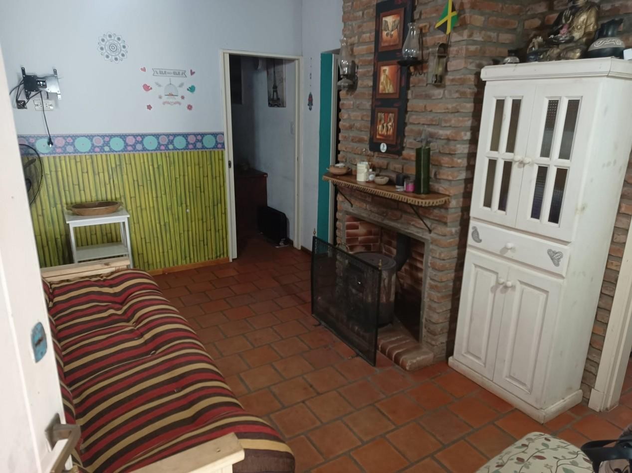 PH en venta - Barrio Norte, Villa Gesell