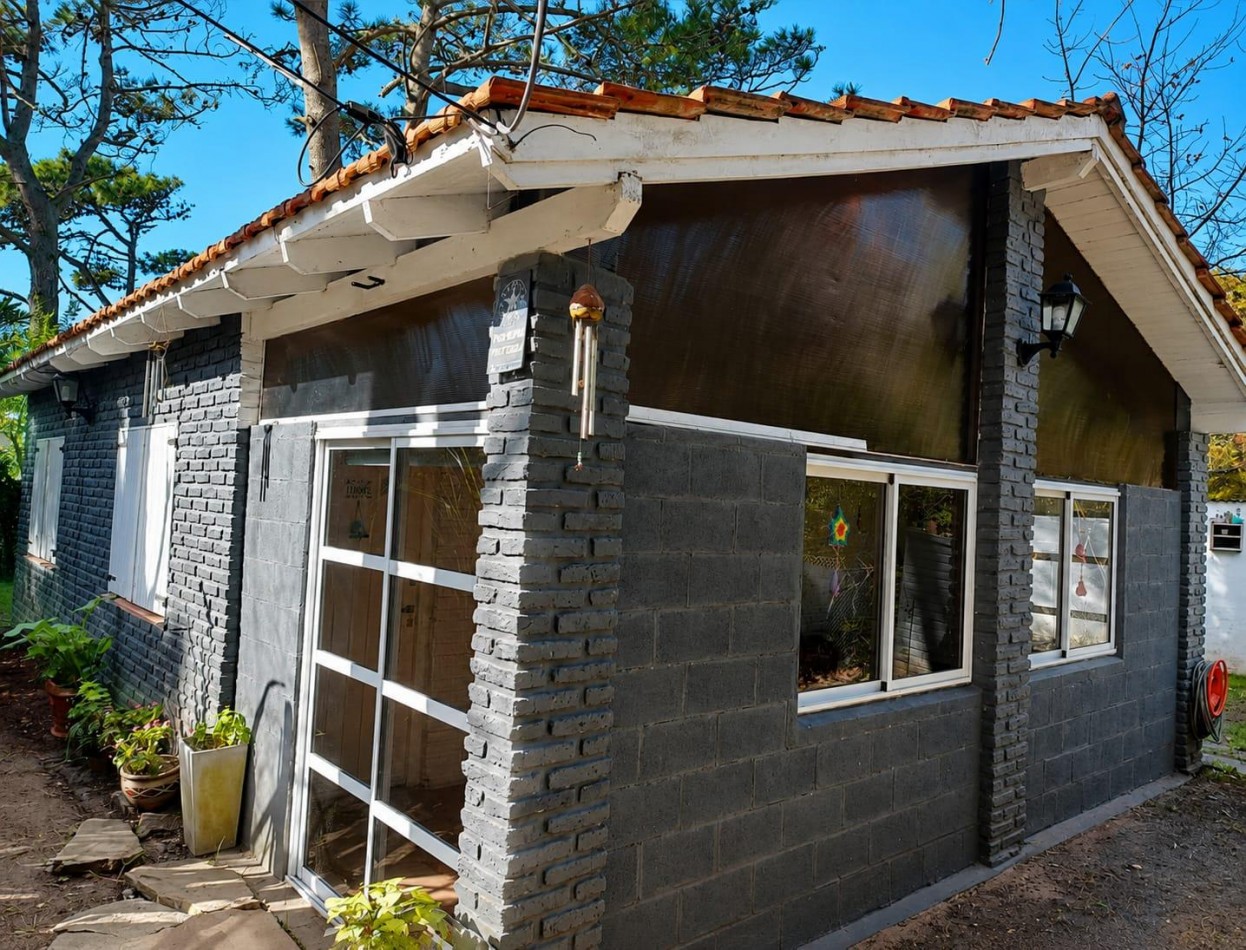 PH en venta - Barrio Norte, Villa Gesell