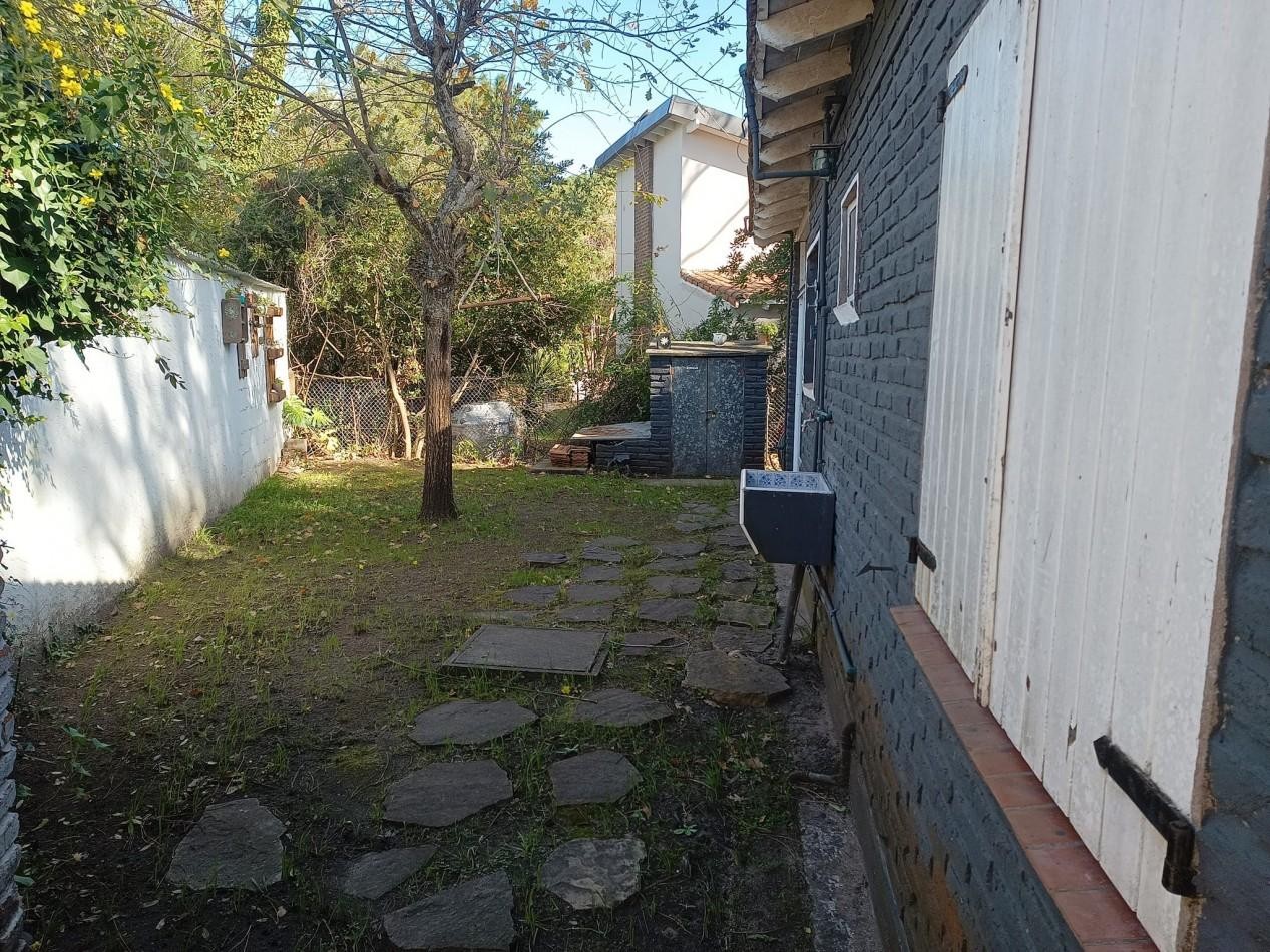 PH en venta - Barrio Norte, Villa Gesell