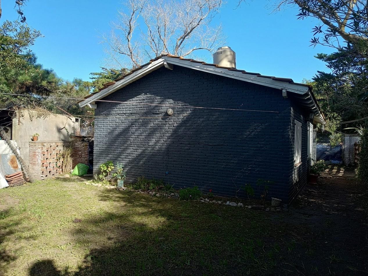 PH en venta - Barrio Norte, Villa Gesell