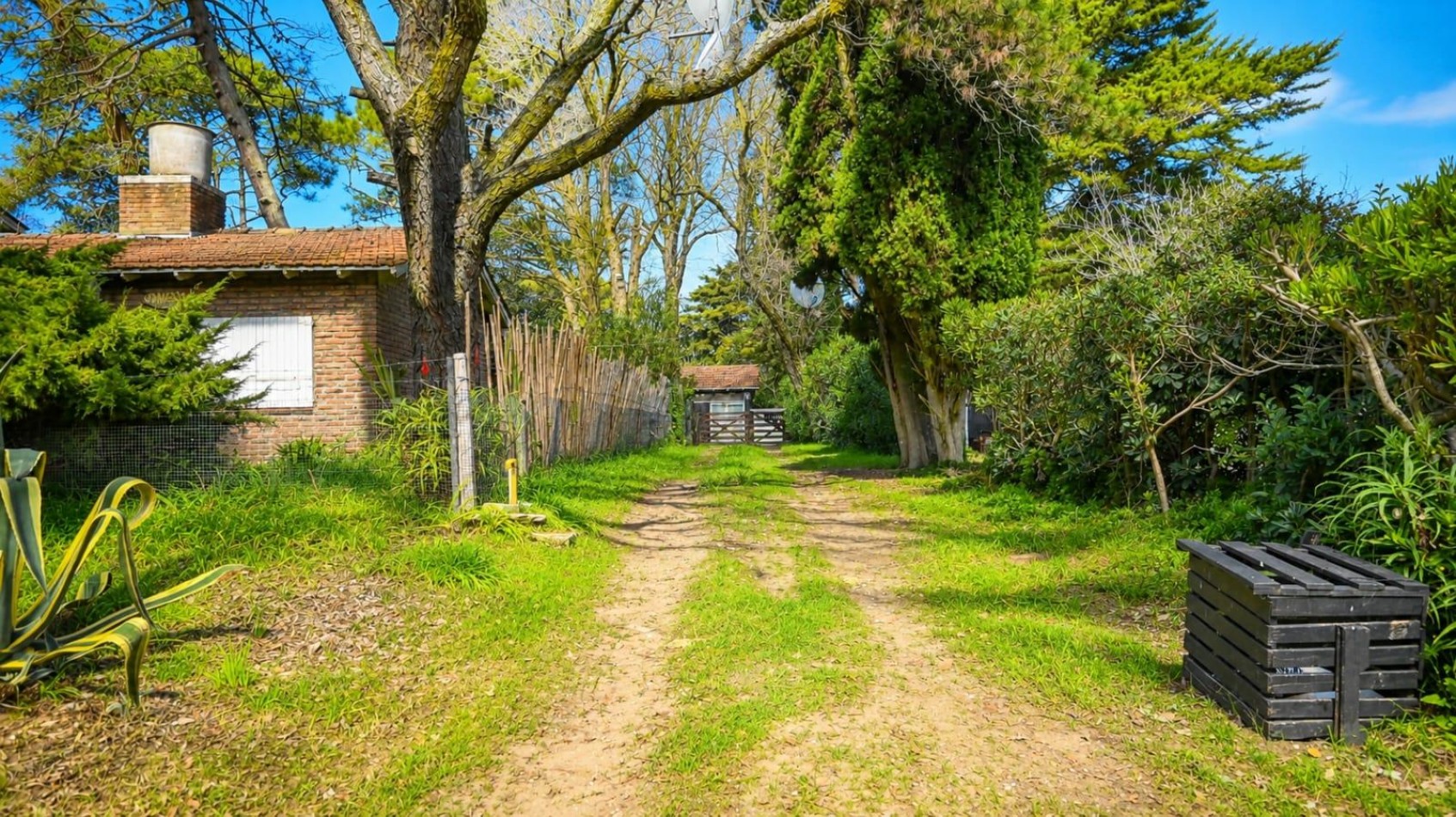 PH en venta - Barrio Norte, Villa Gesell