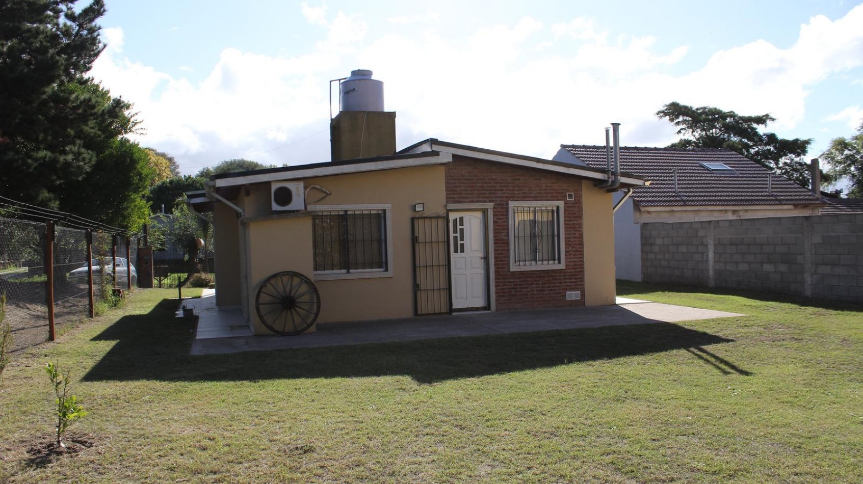 Casa en venta - Villa Gesell