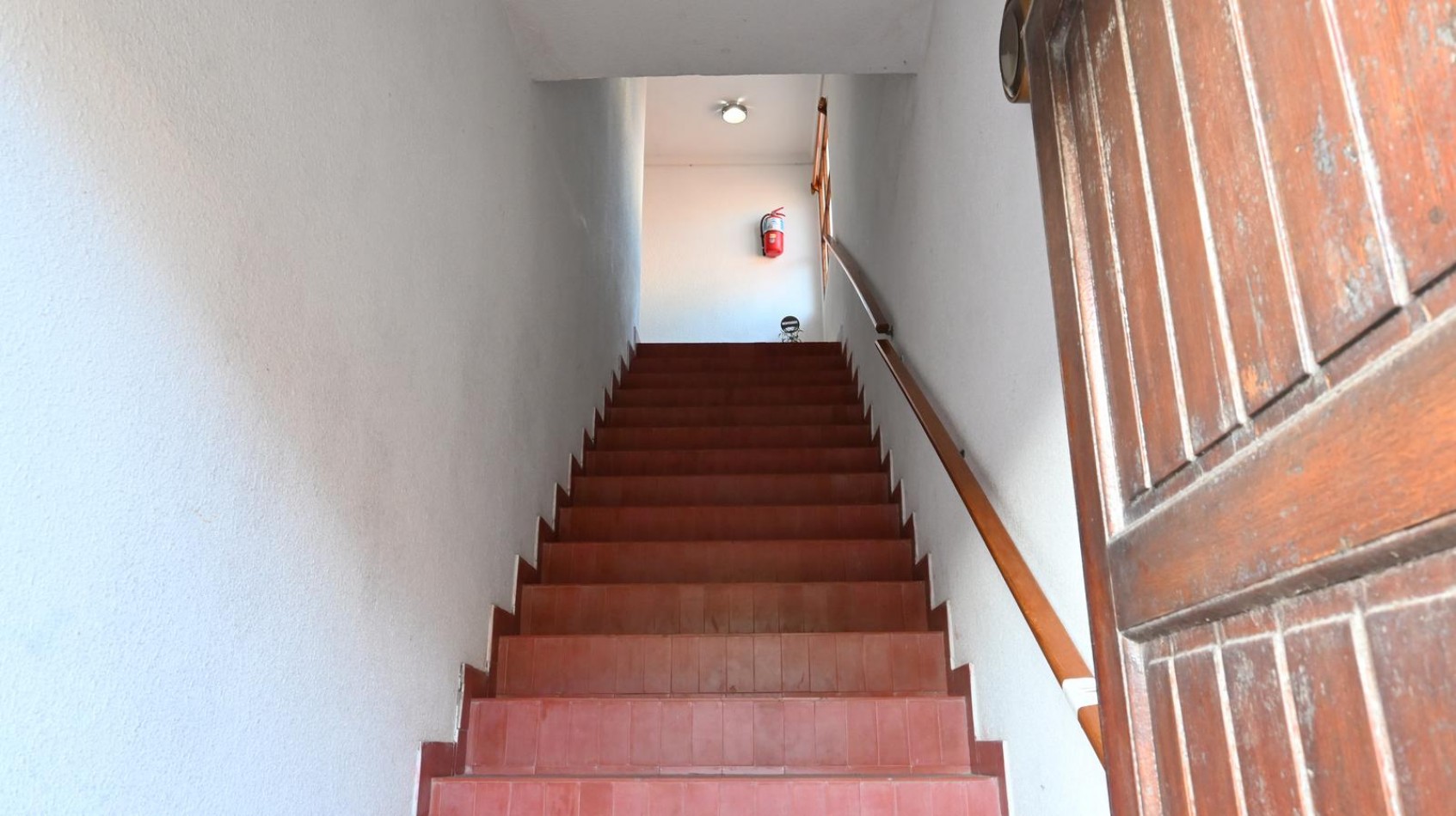 Departamento en venta a dos cuadras del mar