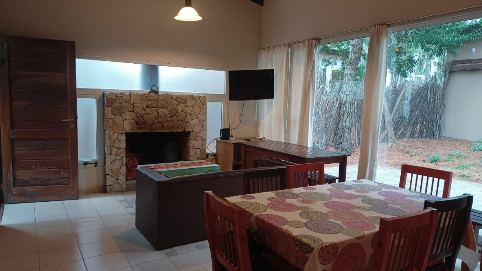 Dos cabañas en venta - Mar Azul