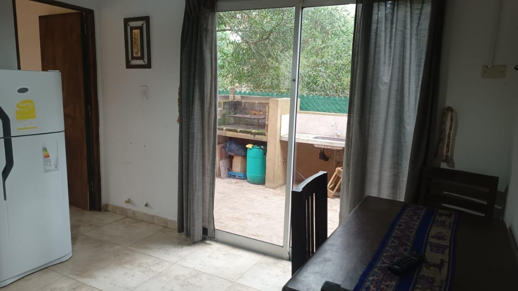 Dos cabañas en venta - Mar Azul