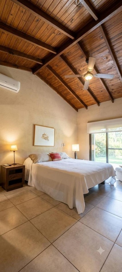 Casa en venta - Mar Azul