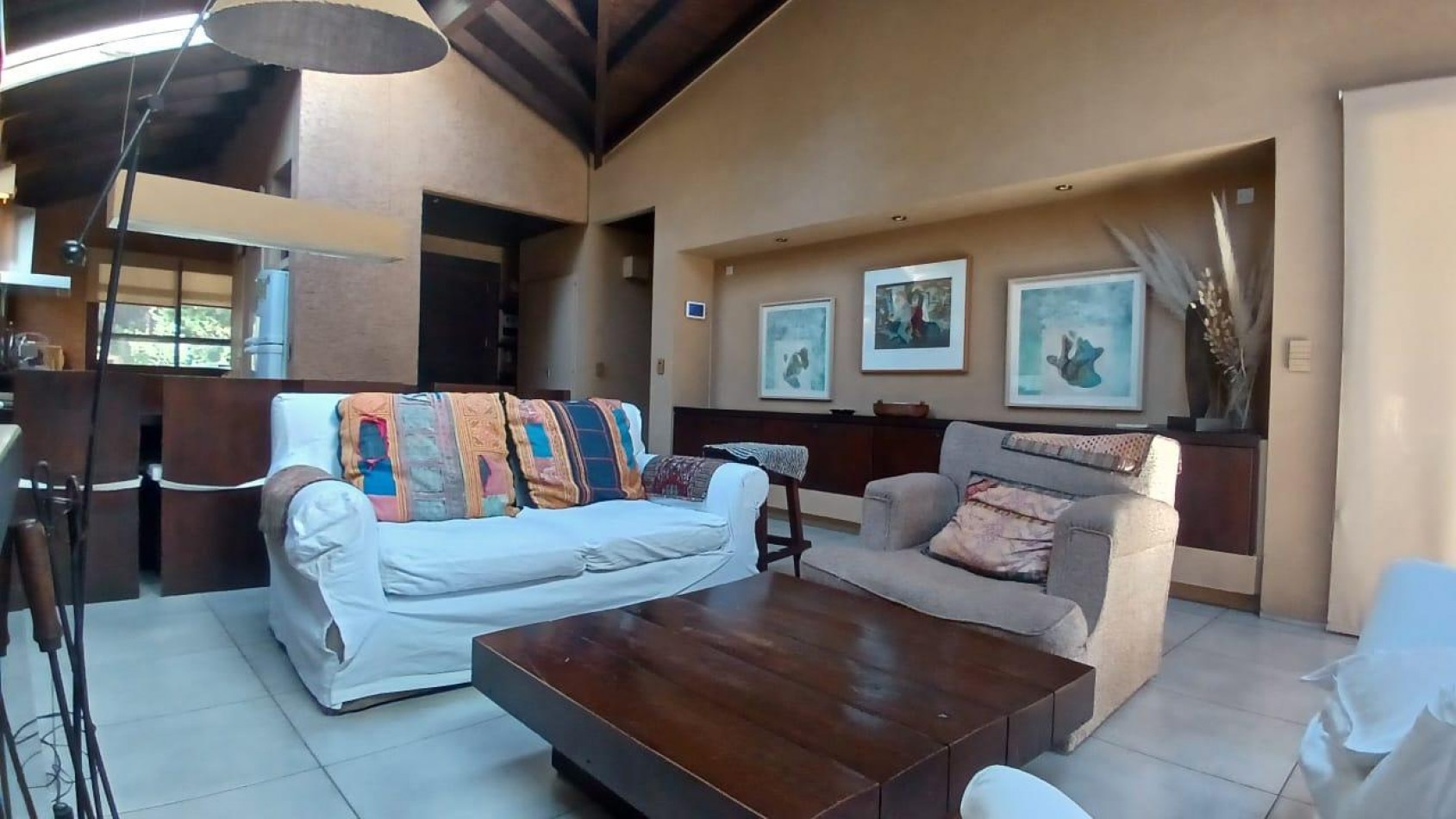 Casa en venta - Mar Azul