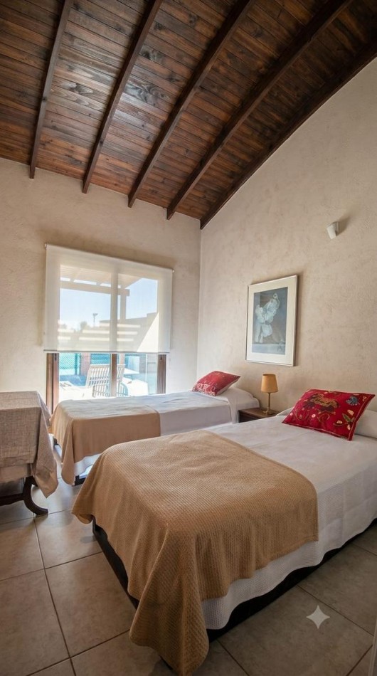 Casa en venta - Mar Azul