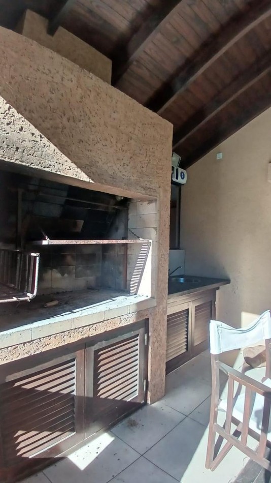 Casa en venta - Mar Azul