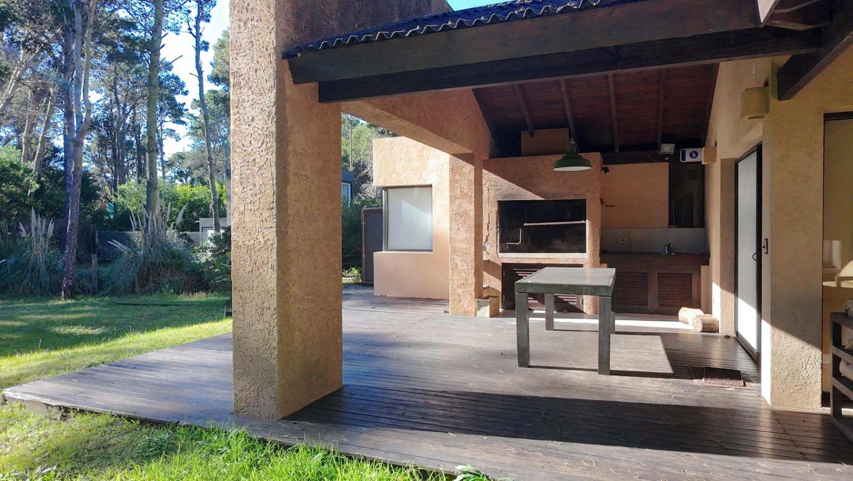 Casa en venta - Mar Azul