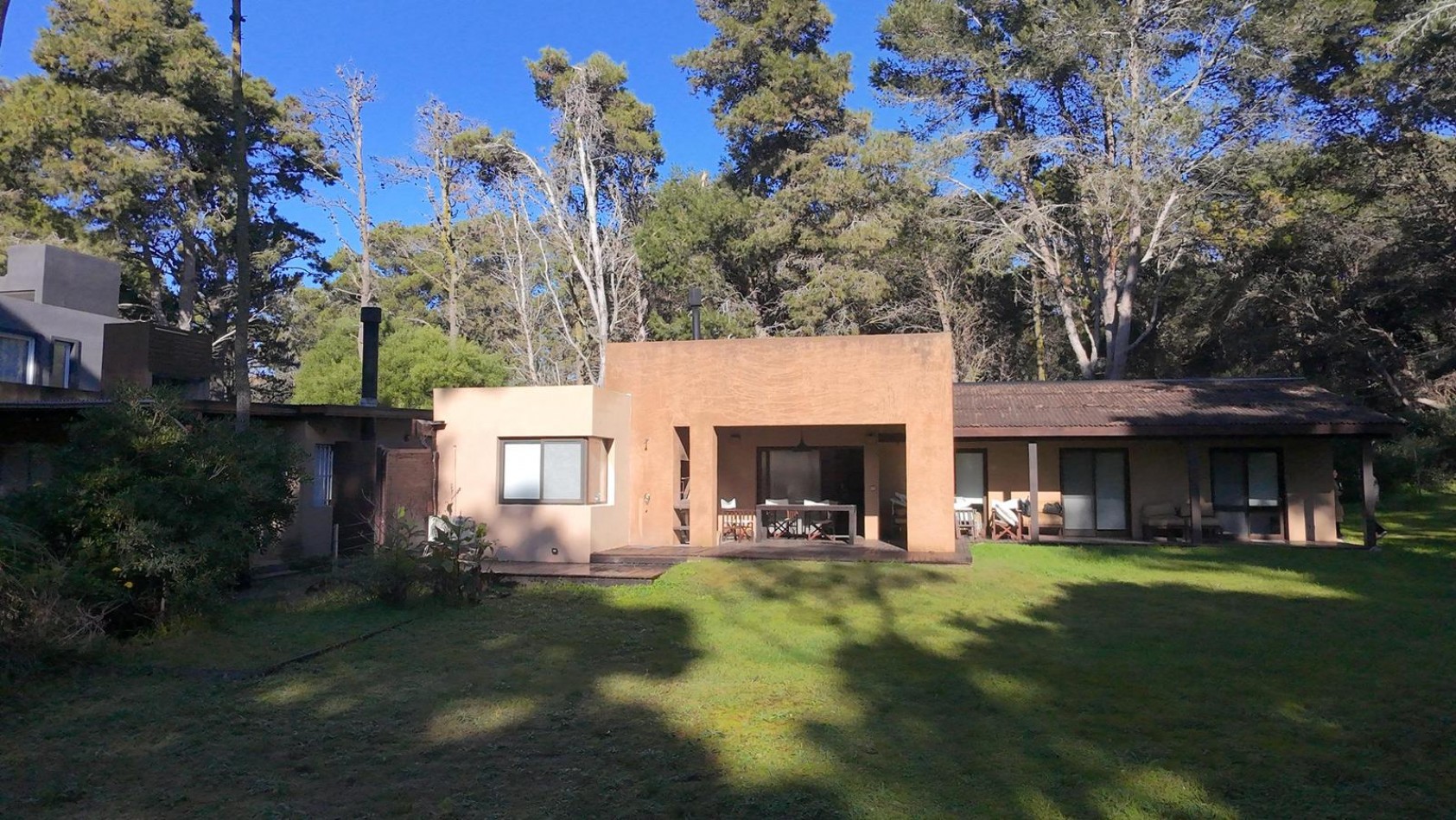 Casa en venta - Mar Azul