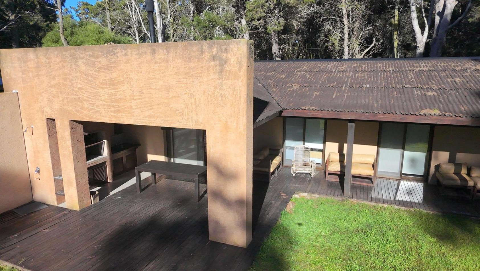 Casa en venta - Mar Azul