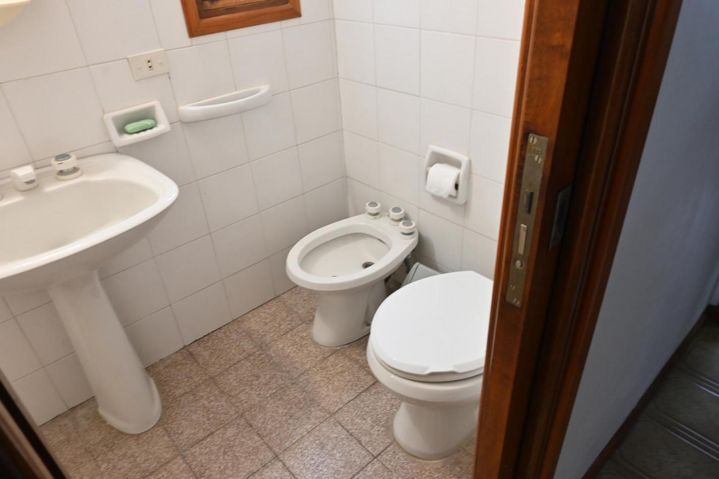 Triplex en venta a dos cuadras del mar