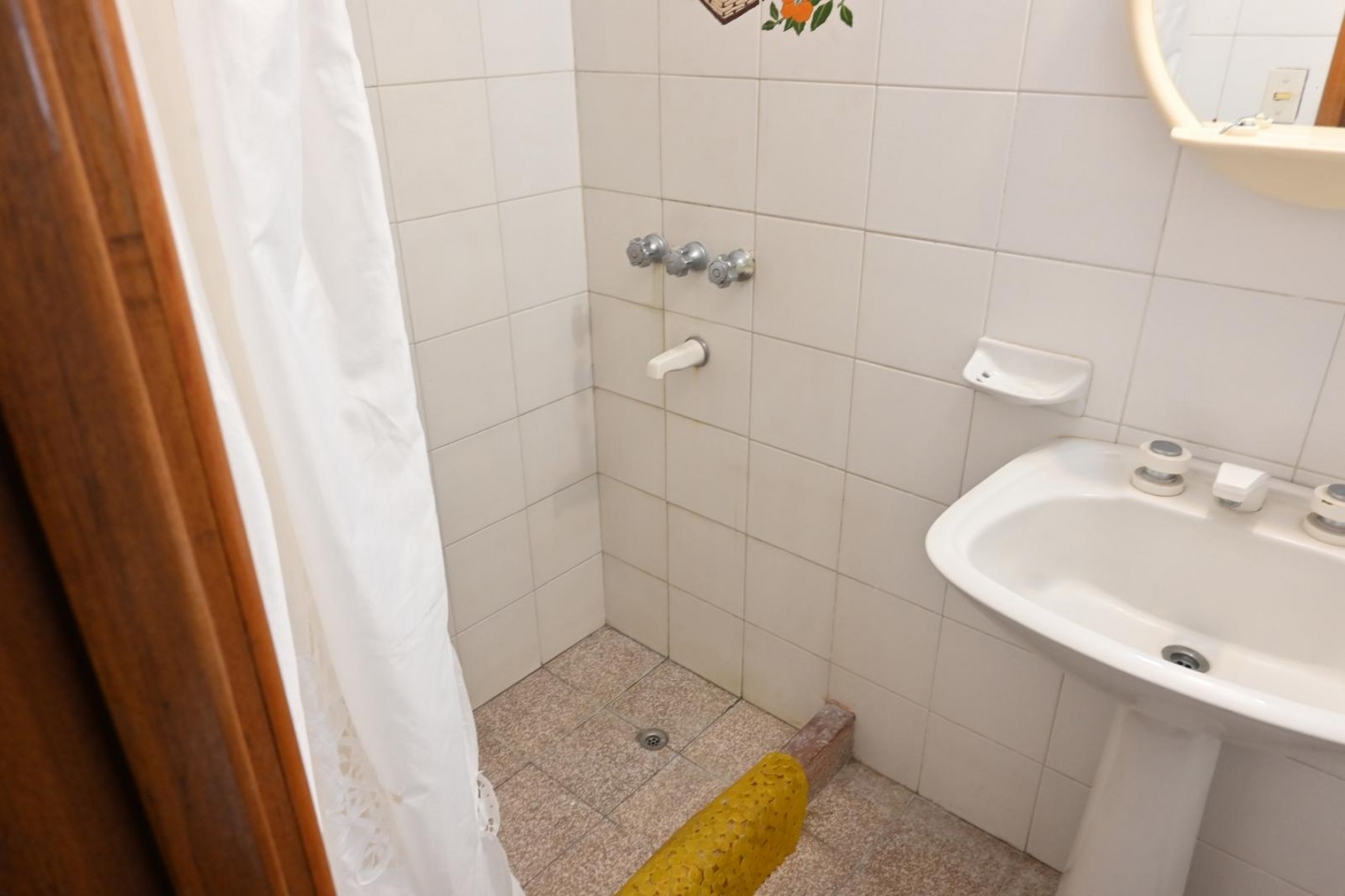 Triplex en venta a dos cuadras del mar
