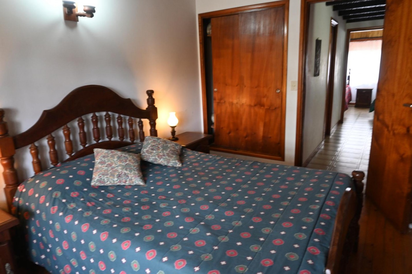 Triplex en venta a dos cuadras del mar