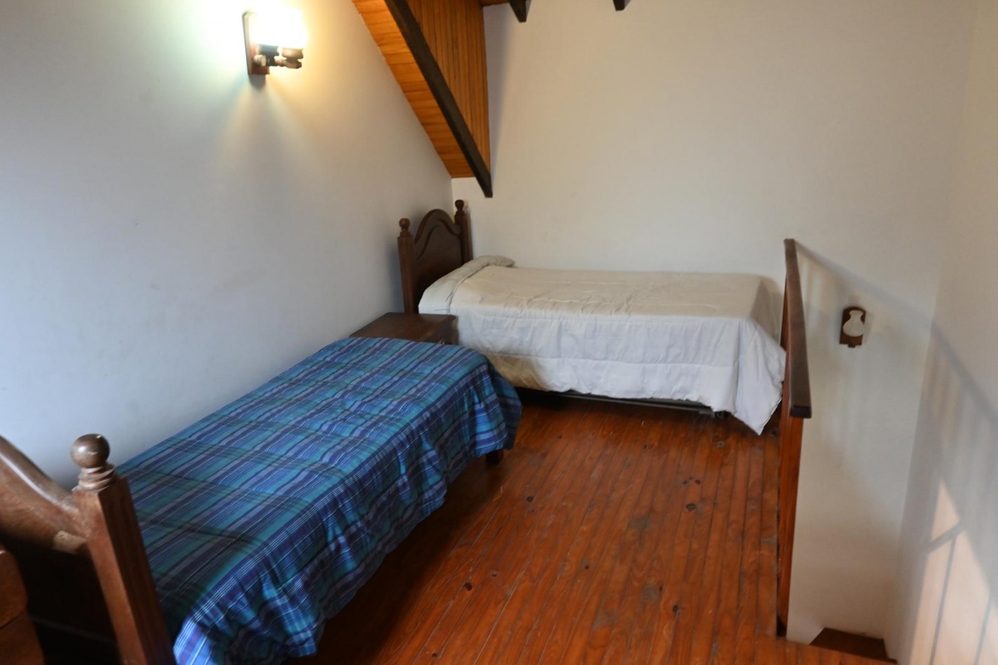 Triplex en venta a dos cuadras del mar