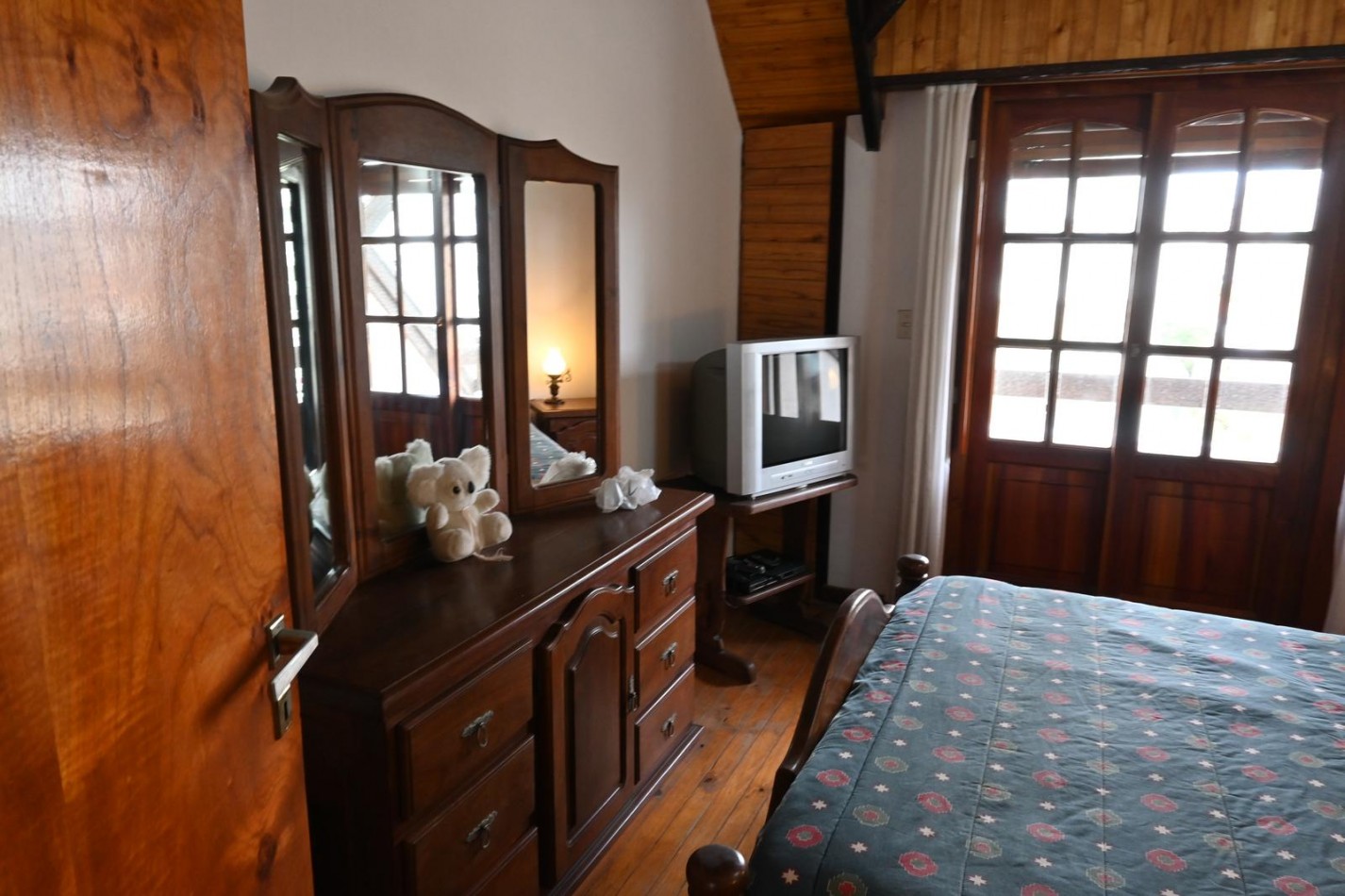 Triplex en venta a dos cuadras del mar