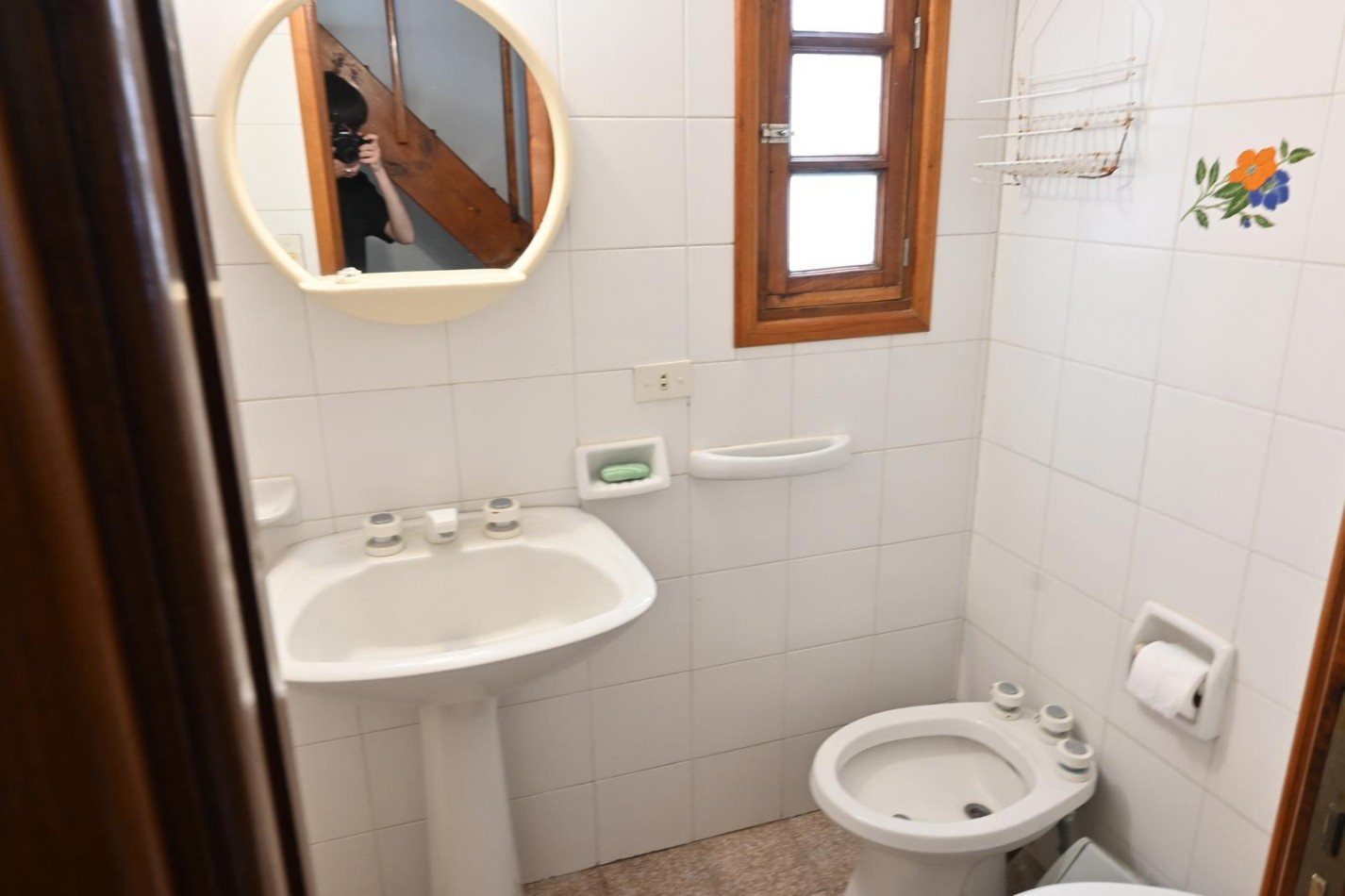 Triplex en venta a dos cuadras del mar