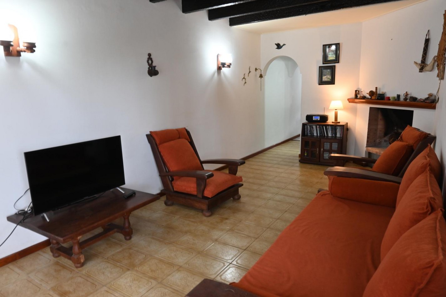 Triplex en venta a dos cuadras del mar