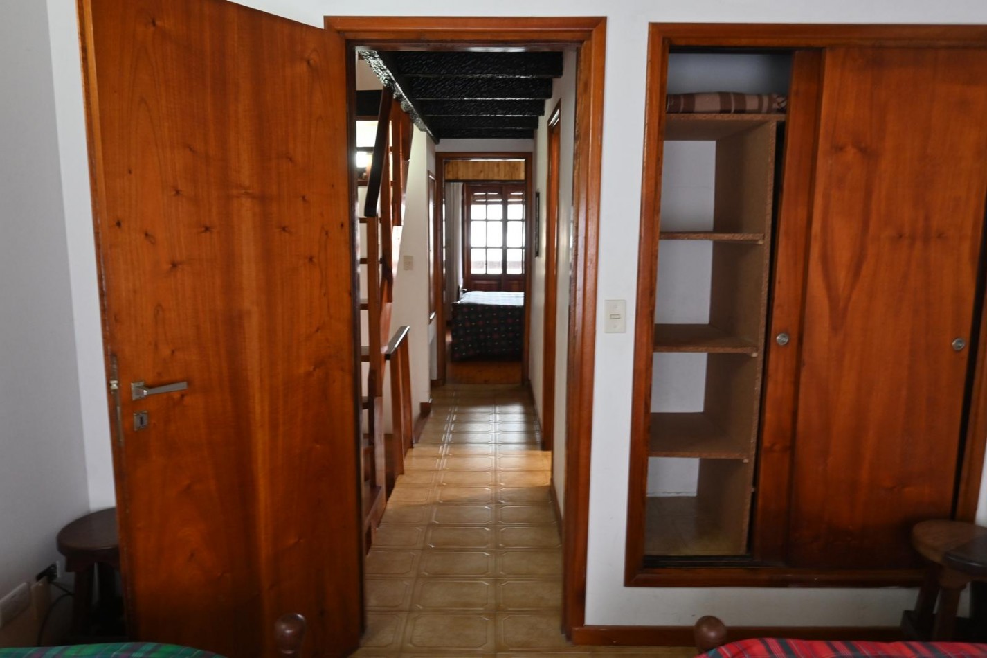Triplex en venta a dos cuadras del mar