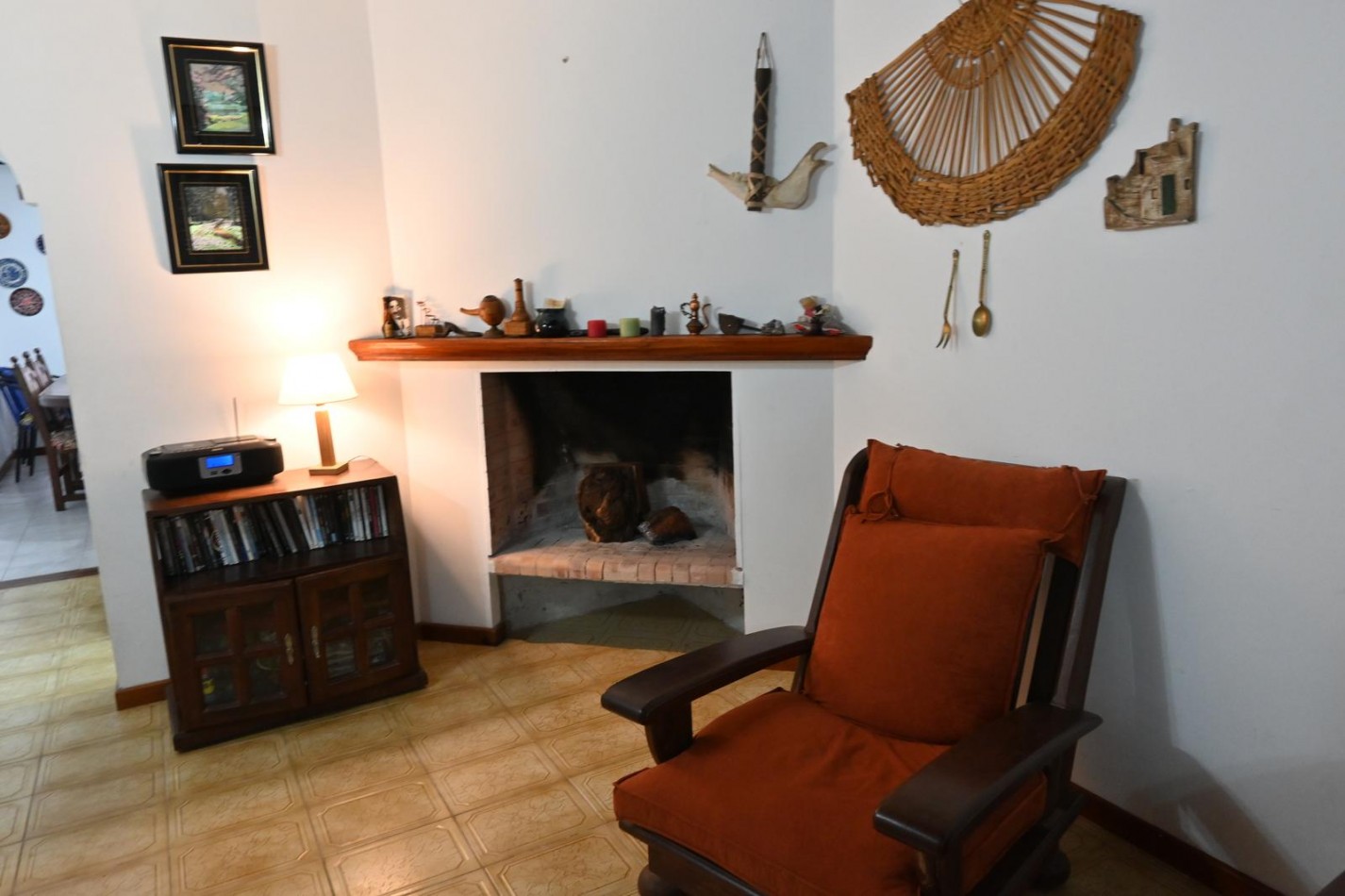 Triplex en venta a dos cuadras del mar