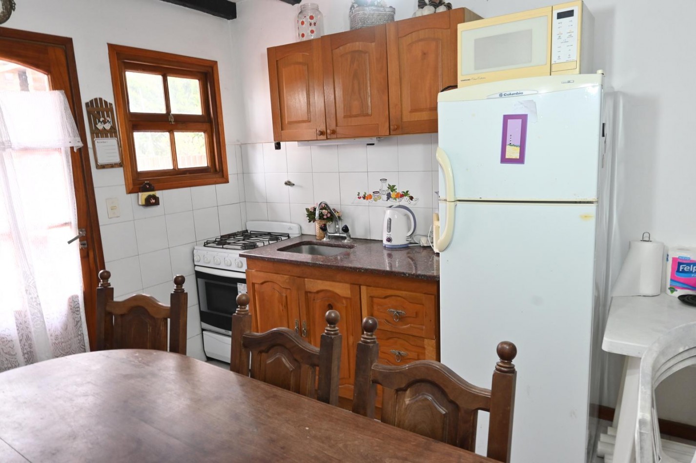 Triplex en venta a dos cuadras del mar