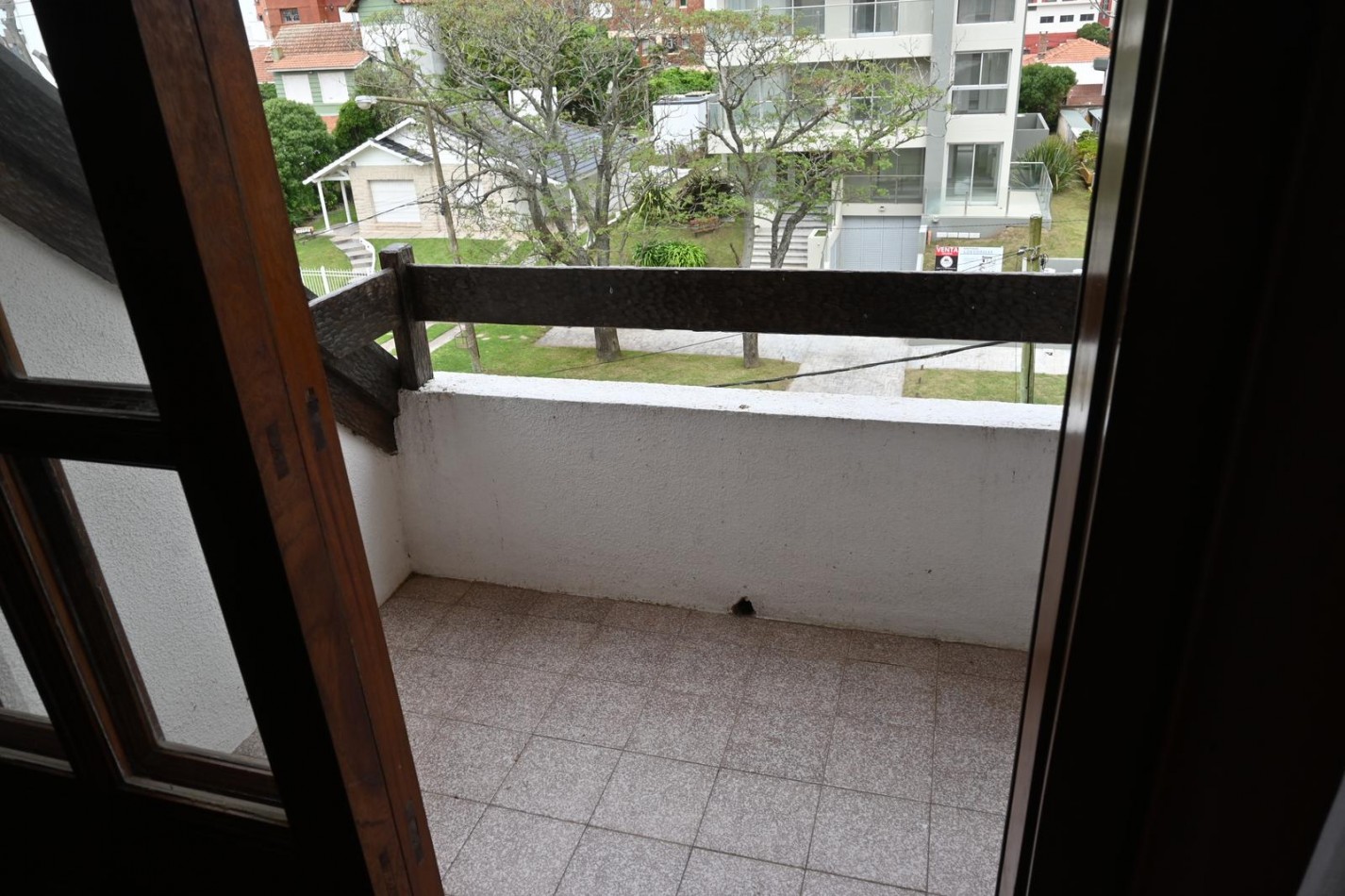 Triplex en venta a dos cuadras del mar
