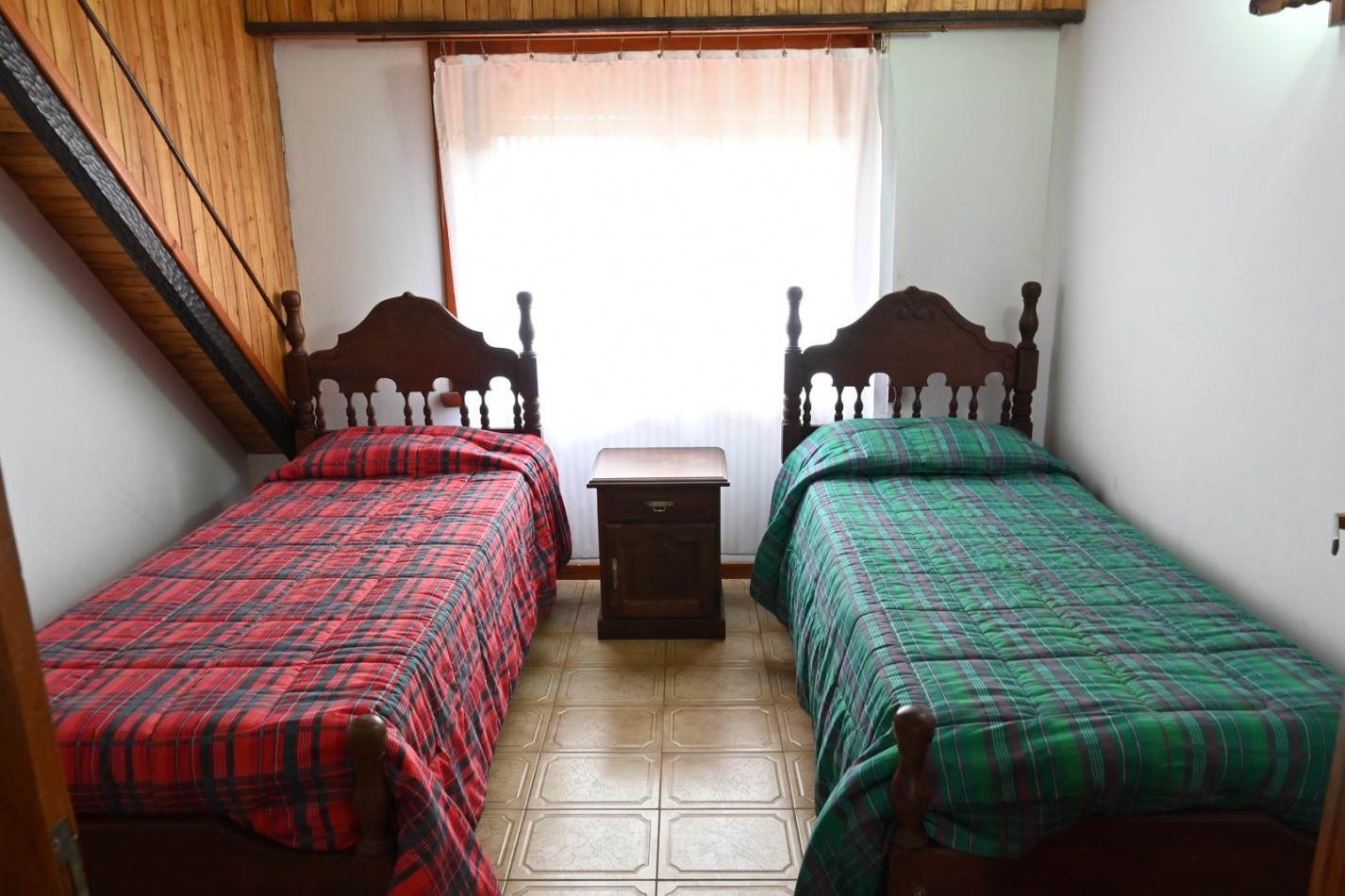 Triplex en venta a dos cuadras del mar