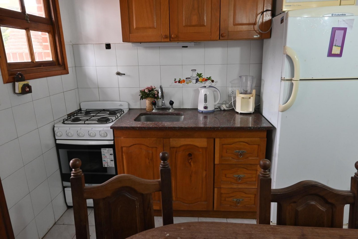 Triplex en venta a dos cuadras del mar