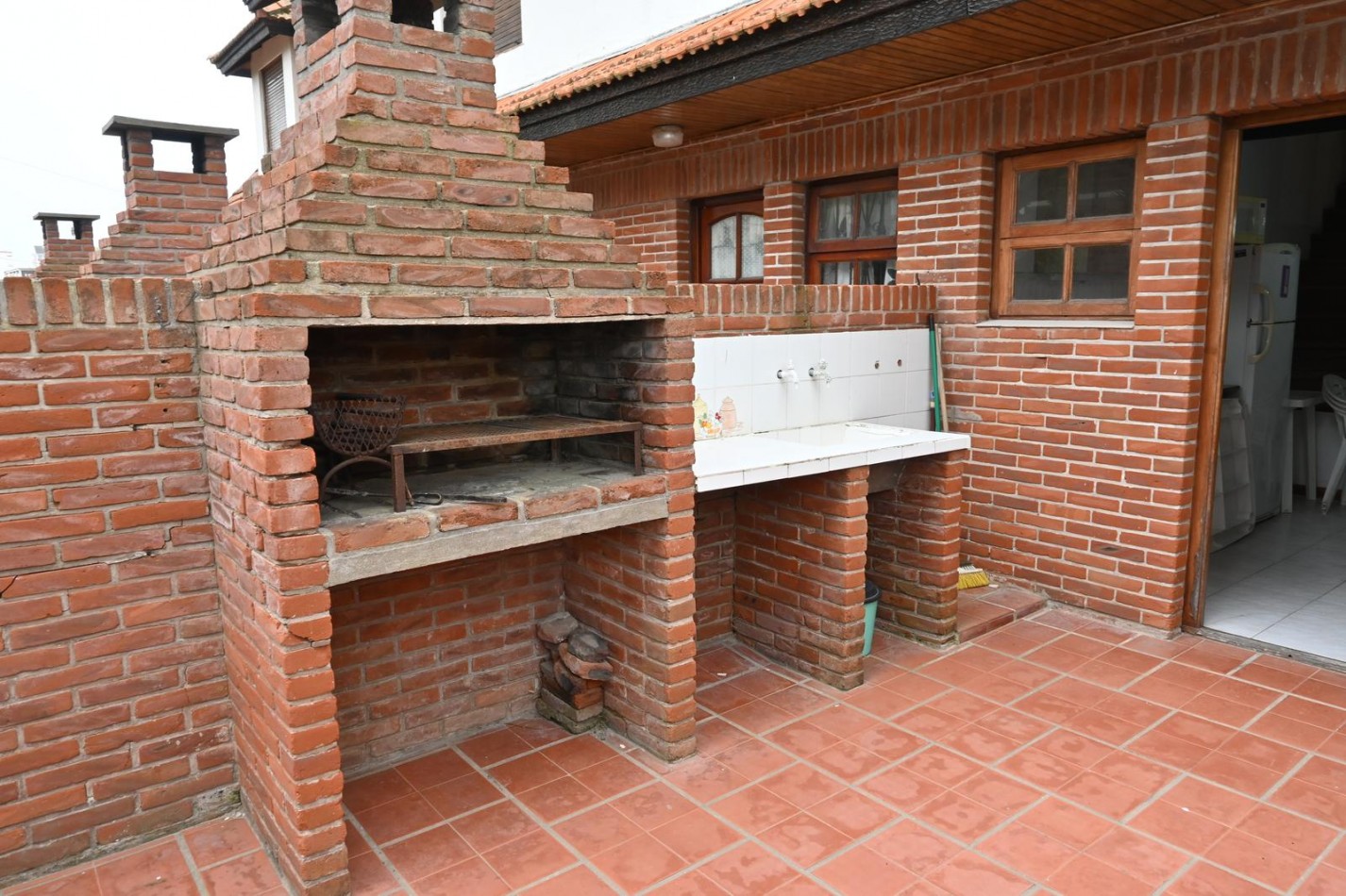 Triplex en venta a dos cuadras del mar