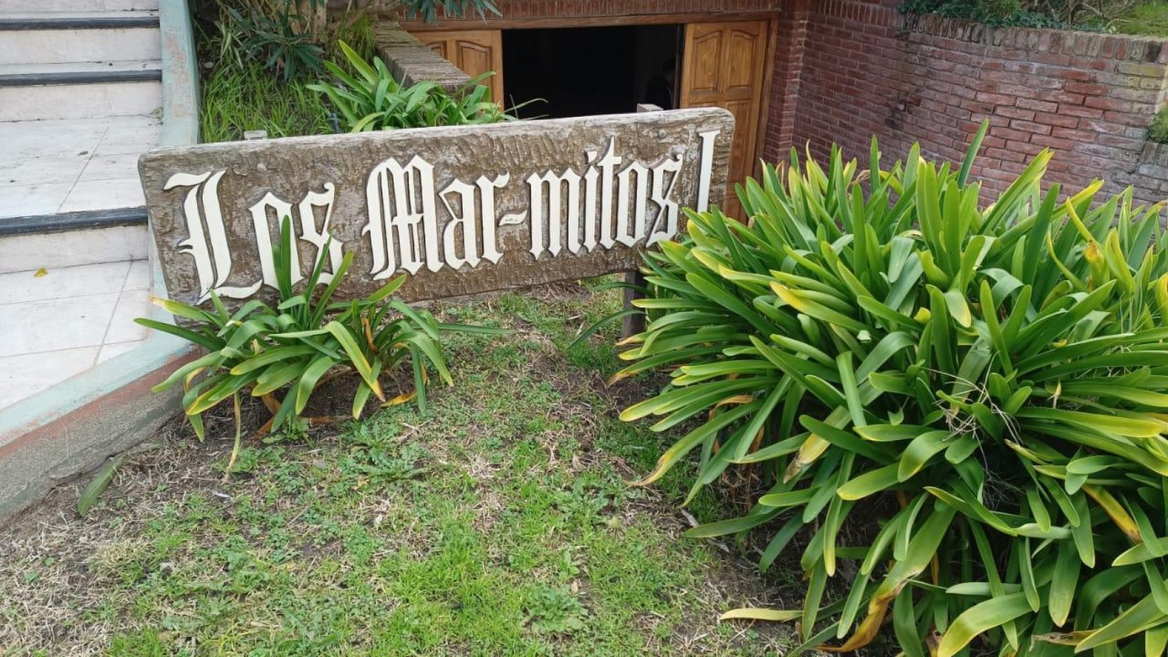 Cochera doble en venta - Centro de Villa Gesell